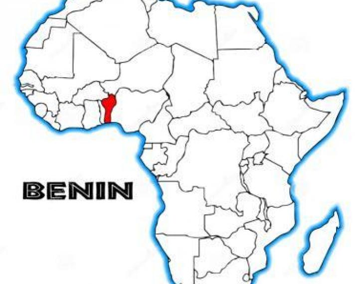 MEJORA DEL ACCESO A LA EDUCACIÓN DE PRIMARIA EN TCHITO – FASE 2 BENÍN”. África.